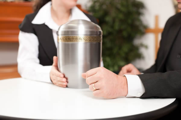 Cremation Services