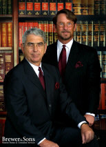 Barry & Pat Brewer